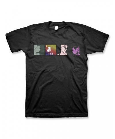 Warpaint Squares T-shirt $7.50 Shirts