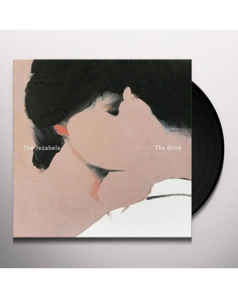 The Jezabels BRINK Vinyl Record $11.92 Vinyl