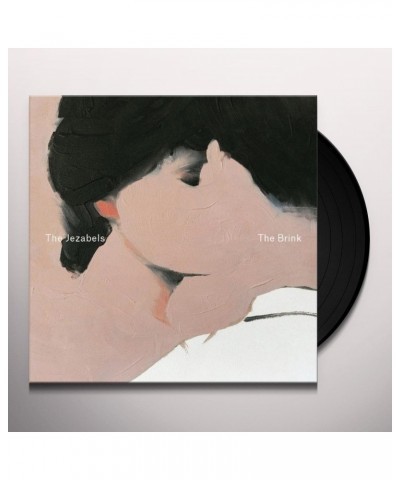 The Jezabels BRINK Vinyl Record $11.92 Vinyl