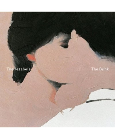 The Jezabels BRINK Vinyl Record $11.92 Vinyl