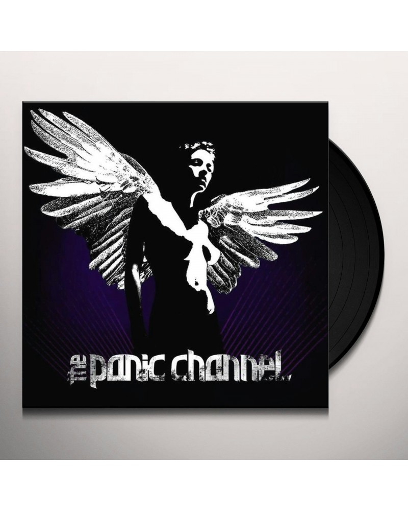 The Panic Channel ONE Vinyl Record $13.54 Vinyl