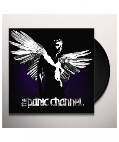 The Panic Channel ONE Vinyl Record $13.54 Vinyl