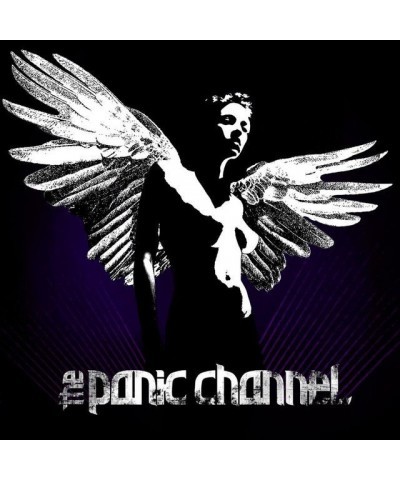 The Panic Channel ONE Vinyl Record $13.54 Vinyl