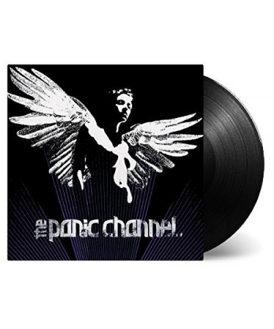 The Panic Channel ONE Vinyl Record $13.54 Vinyl