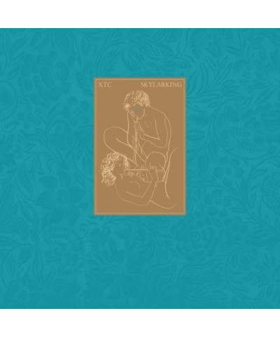 XTC LP Vinyl Record - Skylarking $14.64 Vinyl