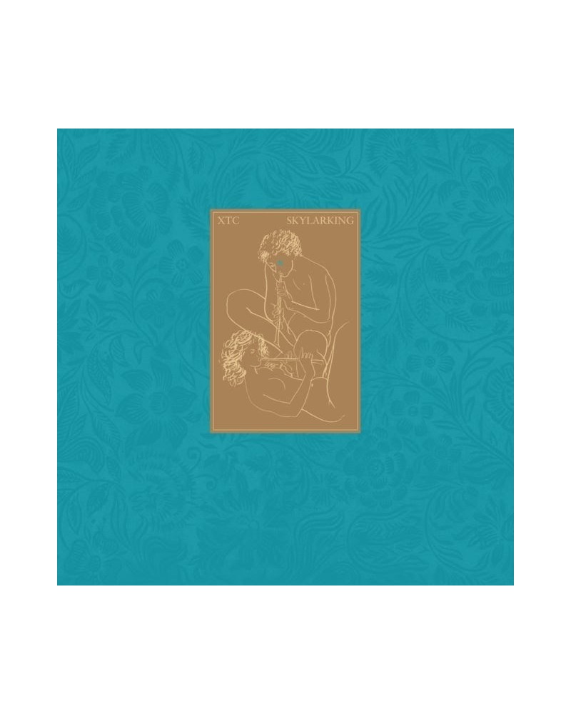 XTC LP Vinyl Record - Skylarking $14.64 Vinyl