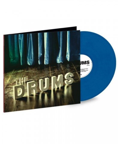 The Drums Limited Edition LP (Vinyl) $11.39 Vinyl