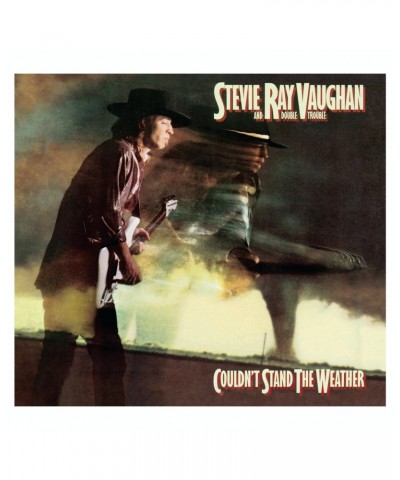 Stevie Ray Vaughan Couldn't Stand The Weather (Legacy Edition) CD $4.79 CD