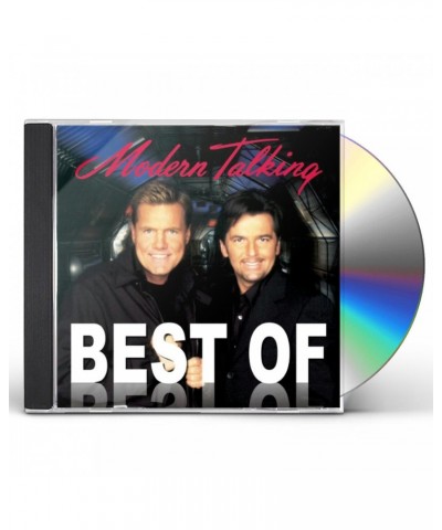 Modern Talking BEST OF CD $4.68 CD