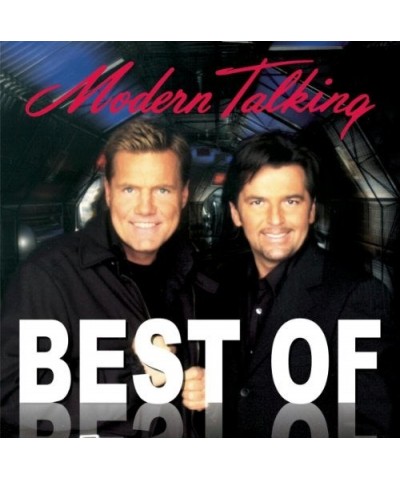 Modern Talking BEST OF CD $4.68 CD