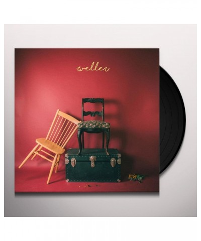 Weller Vinyl Record $4.96 Vinyl