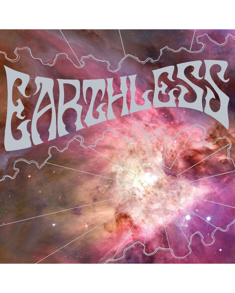 Earthless RHYTHMS FROM A COSMIC SKY CD $3.30 CD