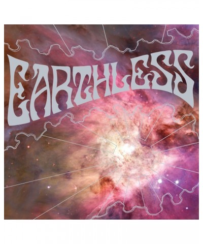 Earthless RHYTHMS FROM A COSMIC SKY CD $3.30 CD