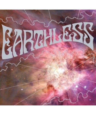 Earthless RHYTHMS FROM A COSMIC SKY CD $3.30 CD