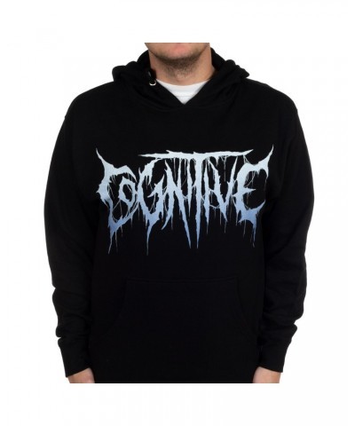 Cognitive "Matricide" Pullover Hoodie $16.20 Sweatshirts