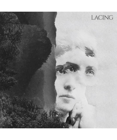 Lacing – Without CD $3.80 CD