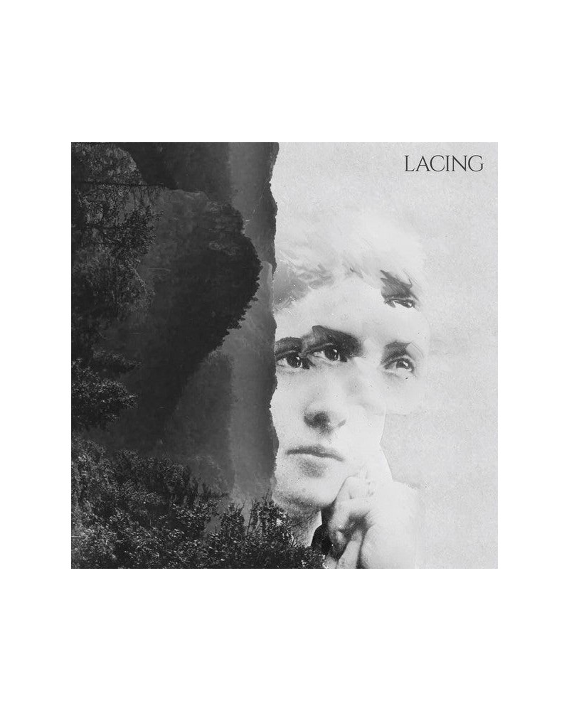 Lacing – Without CD $3.80 CD