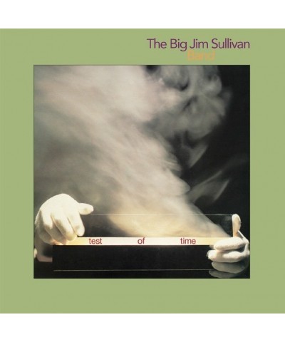 Big Jim Sullivan TEST OF TIME CD $7.92 CD