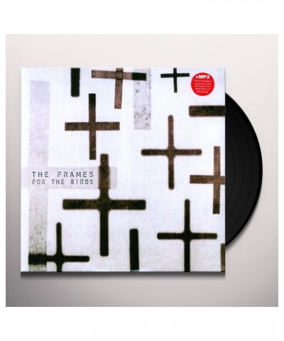 The Frames For The Birds Vinyl Record $8.60 Vinyl