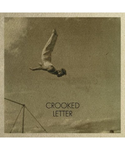 Crooked Letter Vinyl Record $3.95 Vinyl