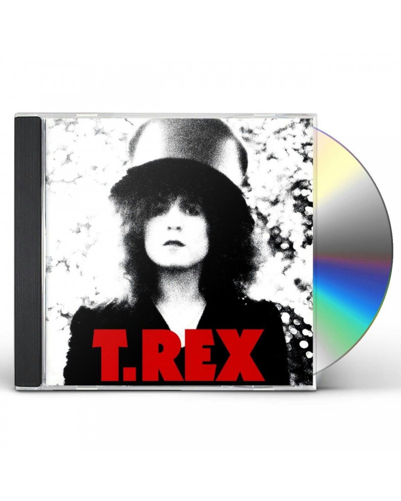 T. Rex SLIDER CD $5.88 CD