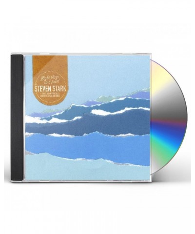 Steven Stark LIGHT PLAYS ON A PEARL CD $6.34 CD