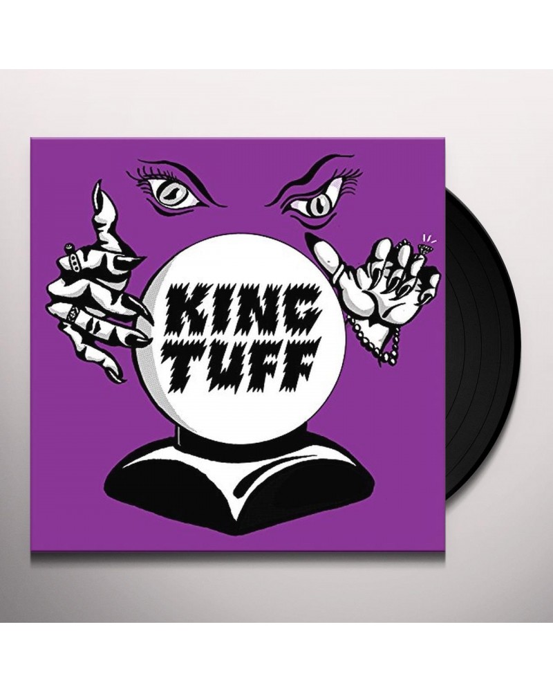 King Tuff Black Moon Spell (Includes Dow Vinyl Record $9.93 Vinyl