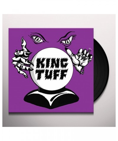 King Tuff Black Moon Spell (Includes Dow Vinyl Record $9.93 Vinyl