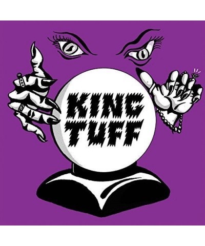 King Tuff Black Moon Spell (Includes Dow Vinyl Record $9.93 Vinyl