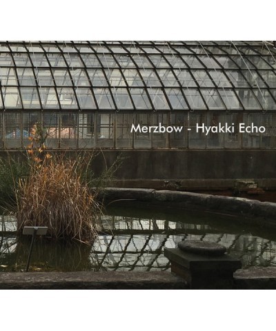 Merzbow HYAKKI ECHO CD $8.56 CD