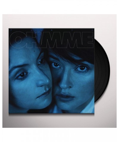 Ohmme Parts Vinyl Record $13.92 Vinyl