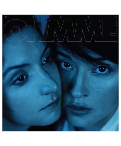 Ohmme Parts Vinyl Record $13.92 Vinyl