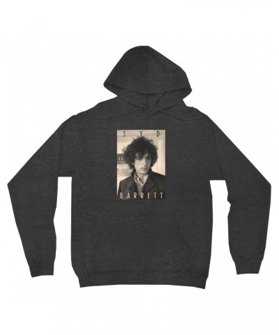 Syd Barrett Hoodie | Photograph Hoodie $15.98 Sweatshirts