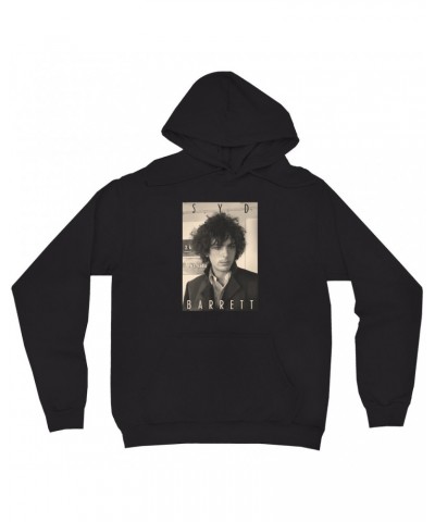 Syd Barrett Hoodie | Photograph Hoodie $15.98 Sweatshirts