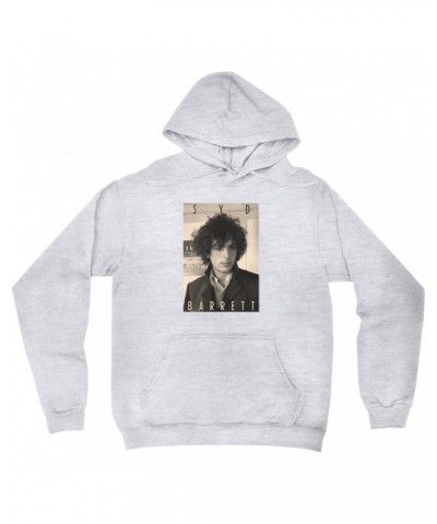 Syd Barrett Hoodie | Photograph Hoodie $15.98 Sweatshirts