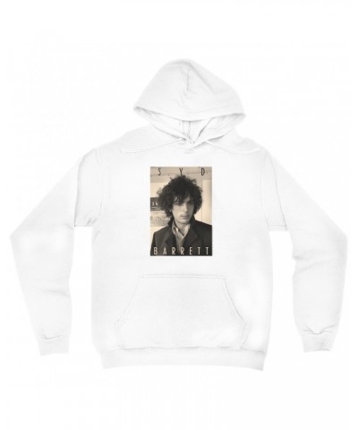 Syd Barrett Hoodie | Photograph Hoodie $15.98 Sweatshirts