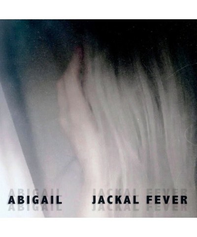 Abigail JACKAL FEVER CD $2.60 CD