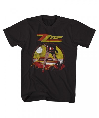 ZZ Top T-Shirt | She’s Got Legs Shirt $4.19 Shirts