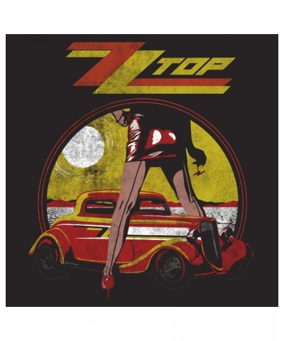 ZZ Top T-Shirt | She’s Got Legs Shirt $4.19 Shirts