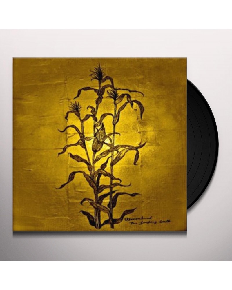 Wovenhand LAUGHING STALK (LIMITED/COLOR VINYL) Vinyl Record $17.15 Vinyl