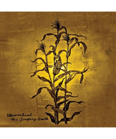 Wovenhand LAUGHING STALK (LIMITED/COLOR VINYL) Vinyl Record $17.15 Vinyl