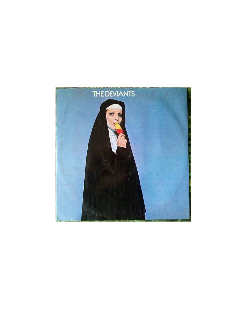 Deviants Vinyl Record $13.54 Vinyl