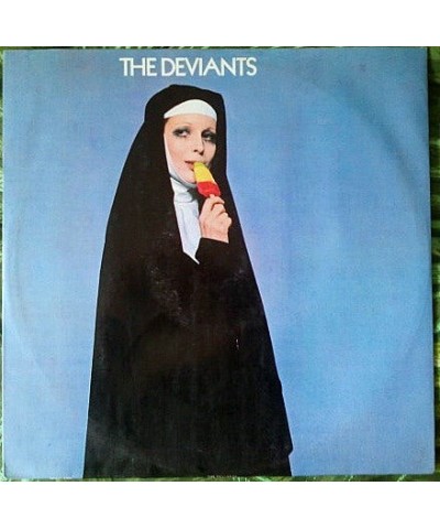 Deviants Vinyl Record $13.54 Vinyl