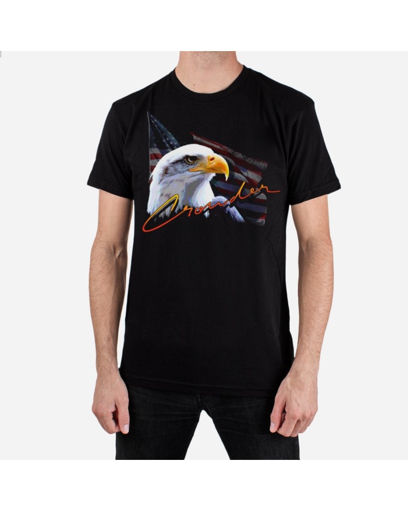 Crowder Eagle' T-Shirt $6.60 Shirts