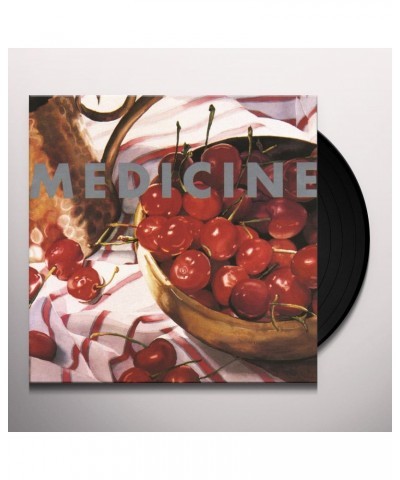 Medicine BURIED LIFE Vinyl Record $16.25 Vinyl