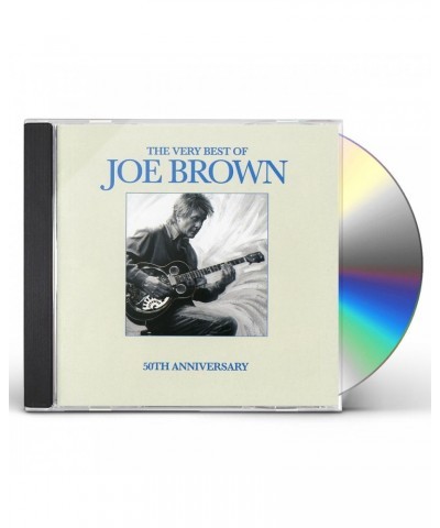 Joe Brown VERY BEST OF JOE BROWN CD $5.73 CD