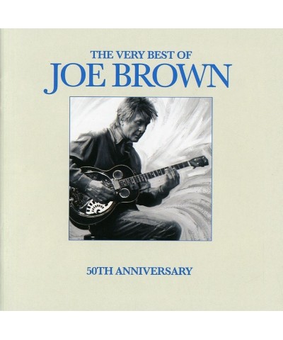 Joe Brown VERY BEST OF JOE BROWN CD $5.73 CD