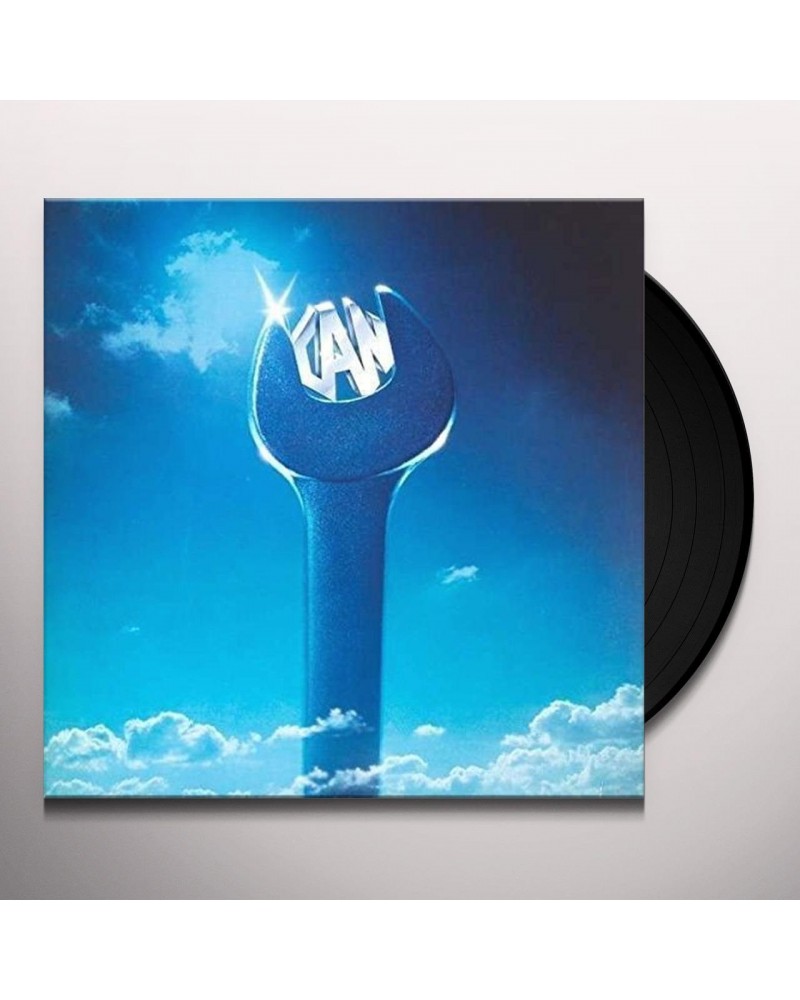 CAN Vinyl Record $21.32 Vinyl