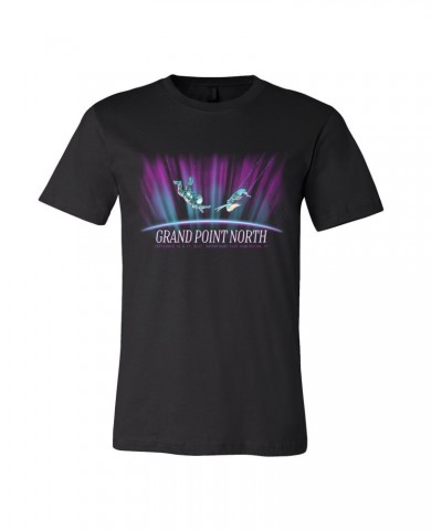 Grace Potter Grand Point North 2017 Unisex T-Shirt $1.13 Shirts