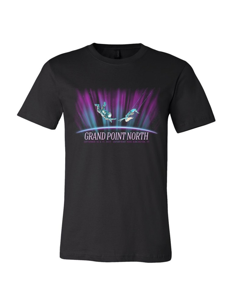 Grace Potter Grand Point North 2017 Unisex T-Shirt $1.13 Shirts